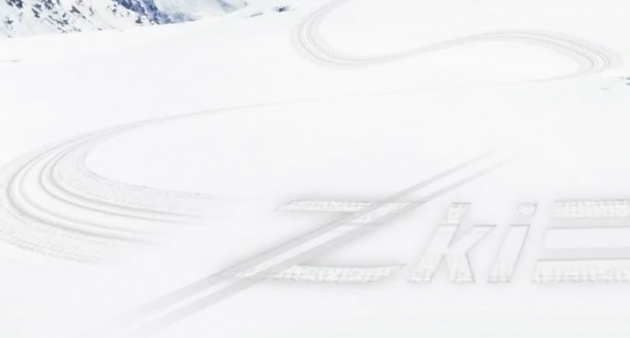 Nissan 370Zki concept teased for Chicago Auto Show