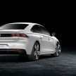 Peugeot 508 plug-in hybrid arriving next year – report