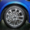 Renault Megane GT on sale in Malaysia – RM228,000