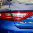 Renault Megane GT on sale in Malaysia – RM228,000