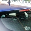 Renault Megane GT on sale in Malaysia – RM228,000