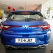 Renault Megane GT on sale in Malaysia – RM228,000