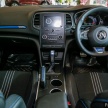 Renault Megane GT on sale in Malaysia – RM228,000
