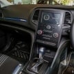 Renault Megane GT on sale in Malaysia – RM228,000