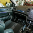 Renault Megane GT on sale in Malaysia – RM228,000