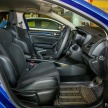 Renault Megane GT on sale in Malaysia – RM228,000