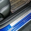 Renault Megane GT on sale in Malaysia – RM228,000