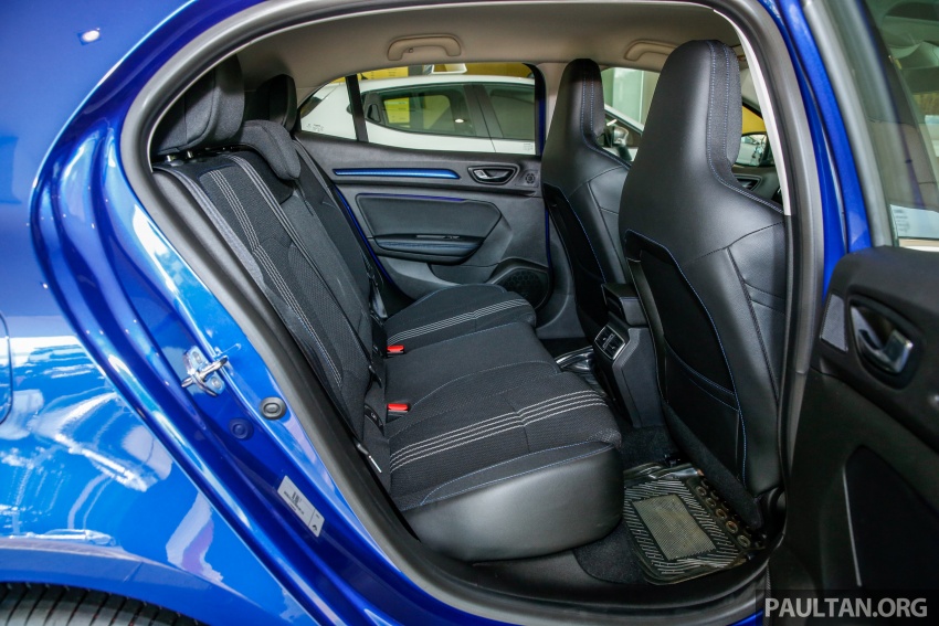 Renault Megane GT on sale in Malaysia – RM228,000 776898