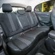 Renault Megane GT on sale in Malaysia – RM228,000