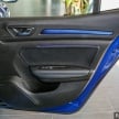 Renault Megane GT on sale in Malaysia – RM228,000