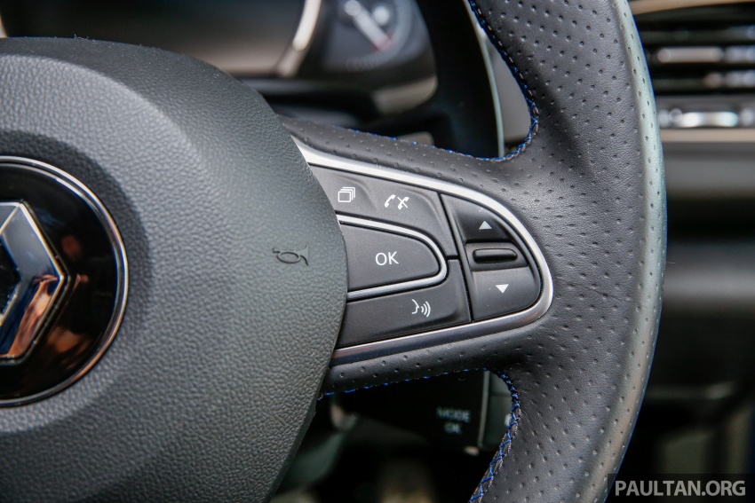 Renault Megane GT on sale in Malaysia – RM228,000 776861