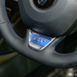 Renault Megane GT on sale in Malaysia – RM228,000