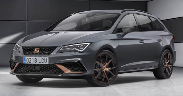 Seat may rebrand to Cupra to target premium market