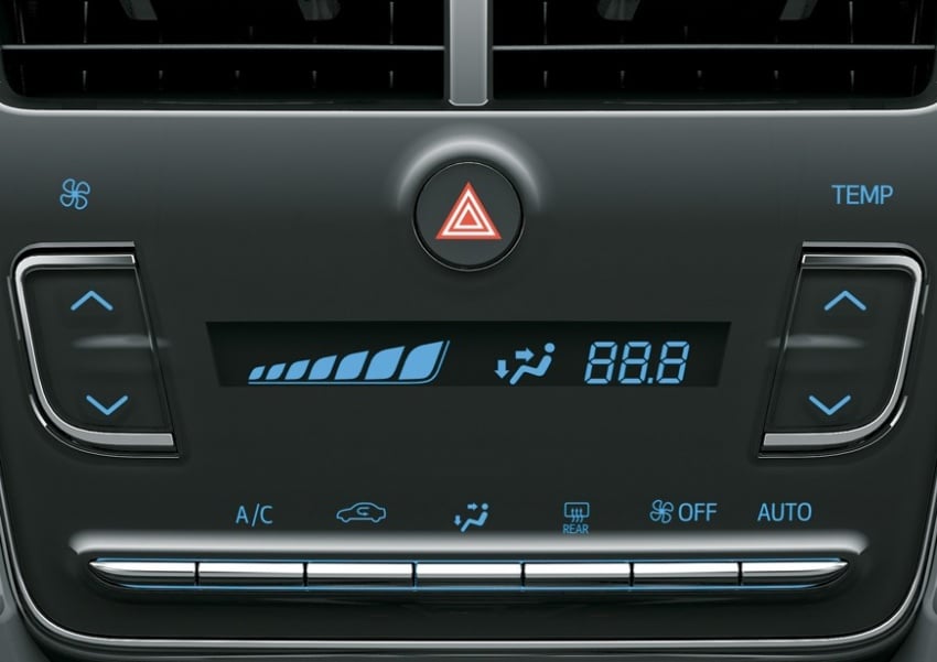 Toyota Yaris facelift launched in Indonesia, fr RM67k 782191