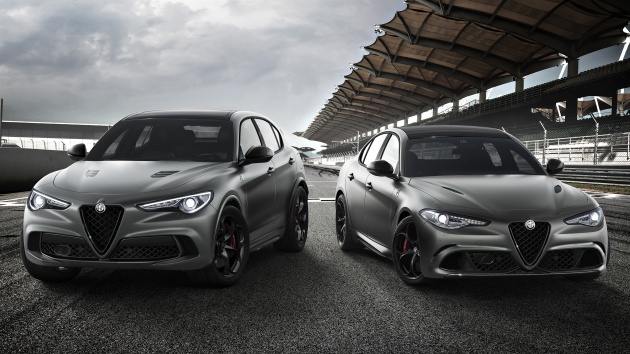 Alfa Romeo to debut seven special models at Geneva