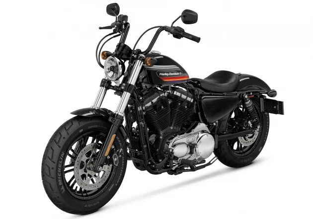 2018 Harley-Davidson Malaysia prices – from RM56k