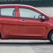 Driven Web Series 2018: family hatchbacks in Malaysia – 2018 Perodua Myvi vs Proton Iriz vs Kia Picanto!