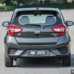 Driven Web Series 2018: family hatchbacks in Malaysia – 2018 Perodua Myvi vs Proton Iriz vs Kia Picanto!