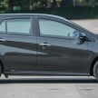 Driven Web Series 2018: family hatchbacks in Malaysia – 2018 Perodua Myvi vs Proton Iriz vs Kia Picanto!