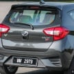 Driven Web Series 2018: family hatchbacks in Malaysia – 2018 Perodua Myvi vs Proton Iriz vs Kia Picanto!