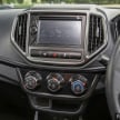 Driven Web Series 2018: family hatchbacks in Malaysia – 2018 Perodua Myvi vs Proton Iriz vs Kia Picanto!
