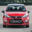 Driven Web Series 2018: family hatchbacks in Malaysia – 2018 Perodua Myvi vs Proton Iriz vs Kia Picanto!
