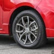 Driven Web Series 2018: family hatchbacks in Malaysia – 2018 Perodua Myvi vs Proton Iriz vs Kia Picanto!