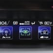 2019 Subaru Forester unveiled – more space, more technology, new 2.5 litre direct-injected boxer engine