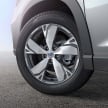 2019 Subaru Forester unveiled – more space, more technology, new 2.5 litre direct-injected boxer engine