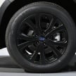 2019 Subaru Forester unveiled – more space, more technology, new 2.5 litre direct-injected boxer engine