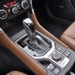 2019 Subaru Forester unveiled – more space, more technology, new 2.5 litre direct-injected boxer engine