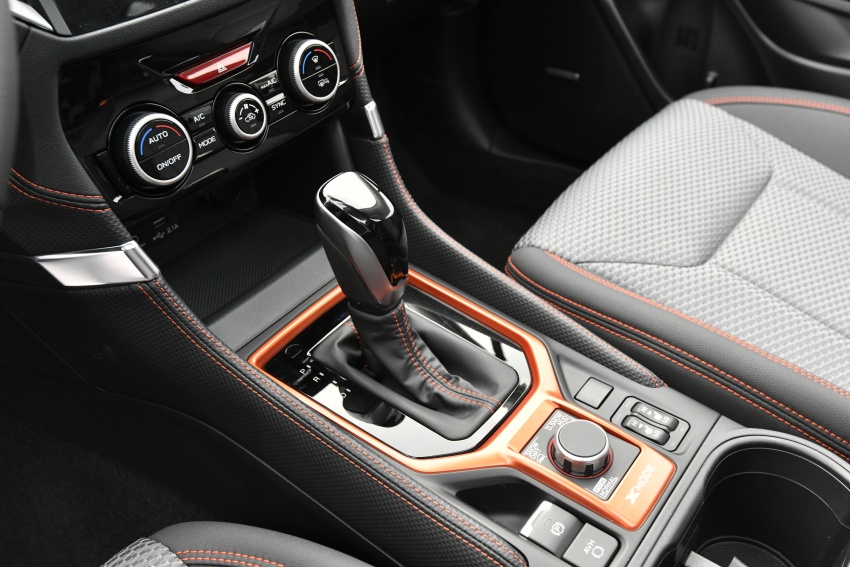 2019 Subaru Forester unveiled – more space, more technology, new 2.5 litre direct-injected boxer engine 798817