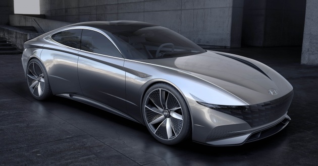 Hyundai cars sexier than Alfa Romeos – VP of design