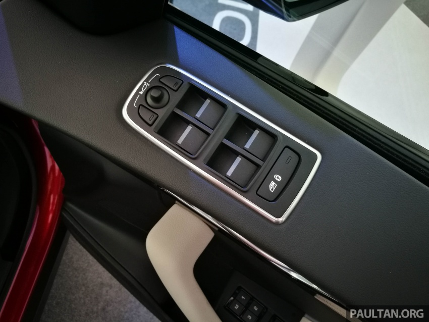 Jaguar F-Pace 2.0L Ingenium in M’sia, under RM500k 792139