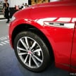 Jaguar F-Pace 2.0L Ingenium now available in Malaysia – 250 PS/365 Nm, three variants, priced from RM426k