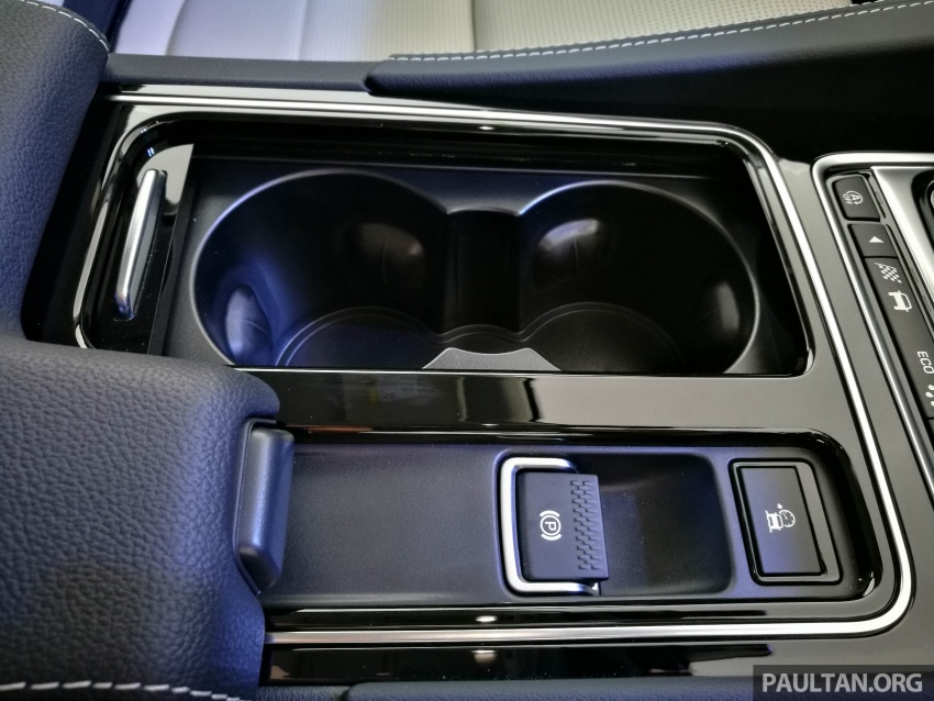 Jaguar F-Pace 2.0L Ingenium in M’sia, under RM500k 792150