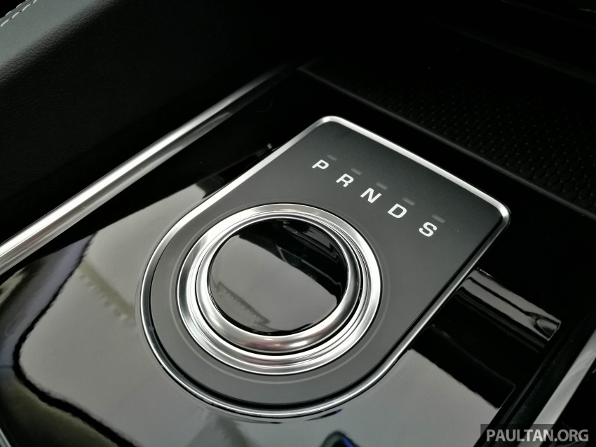 Jaguar F-Pace 2.0L Ingenium in M’sia, under RM500k 792151