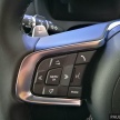 Jaguar F-Pace 2.0L Ingenium now available in Malaysia – 250 PS/365 Nm, three variants, priced from RM426k