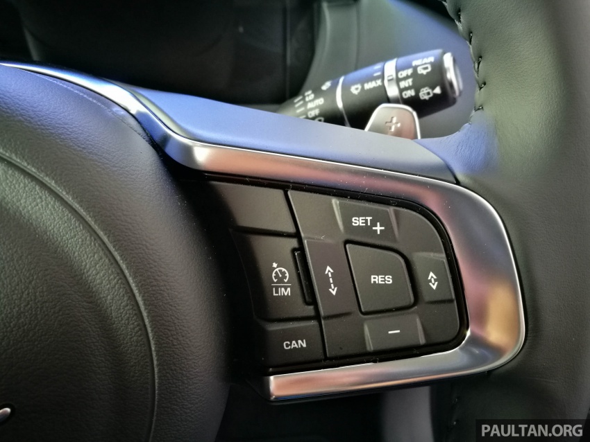 Jaguar F-Pace 2.0L Ingenium in M’sia, under RM500k 792147