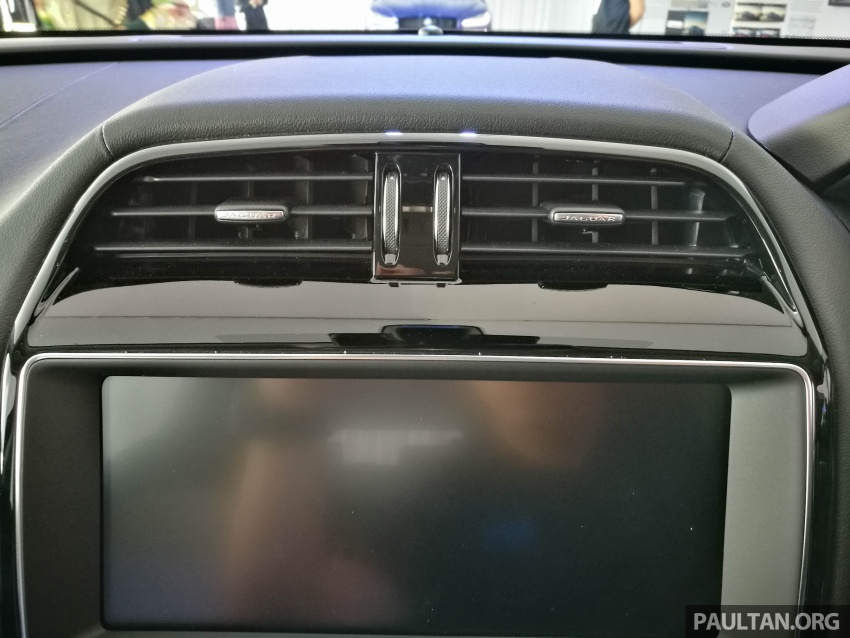 Jaguar F-Pace 2.0L Ingenium in M’sia, under RM500k 792155