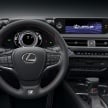 2019 Lexus UX SUV – slots under NX, 2.0 NA, hybrid