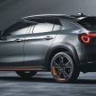 Lynk & Co 02 officially debuts – first European sales site in Amsterdam, production to start in Ghent in 2019