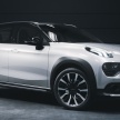 Lynk & Co 02 officially debuts – first European sales site in Amsterdam, production to start in Ghent in 2019