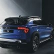 Lynk & Co 02 officially debuts – first European sales site in Amsterdam, production to start in Ghent in 2019