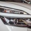 2018 Nissan Serena S-Hybrid – order books now officially open, expected launch to take place in May