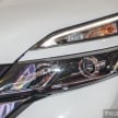 2018 Nissan Serena S-Hybrid – order books now officially open, expected launch to take place in May