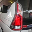 2018 Nissan Serena S-Hybrid – order books now officially open, expected launch to take place in May