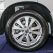 2018 Nissan Serena S-Hybrid – order books now officially open, expected launch to take place in May
