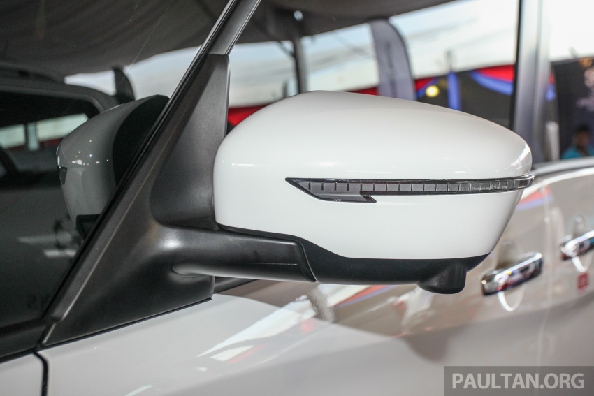 Nissan Serena S-Hybrid – fifth-gen previewed in M’sia 800362