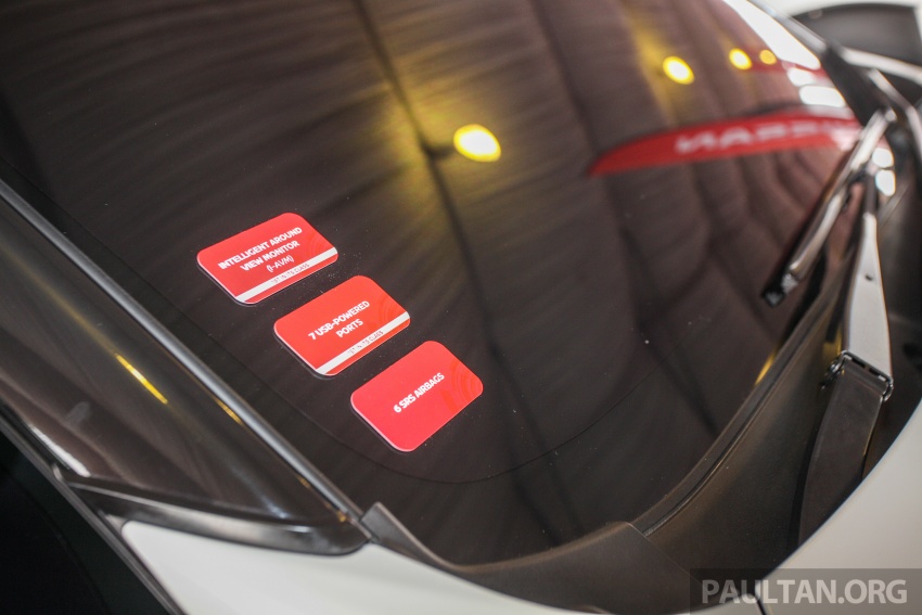 Nissan Serena S-Hybrid – fifth-gen previewed in M’sia 800364